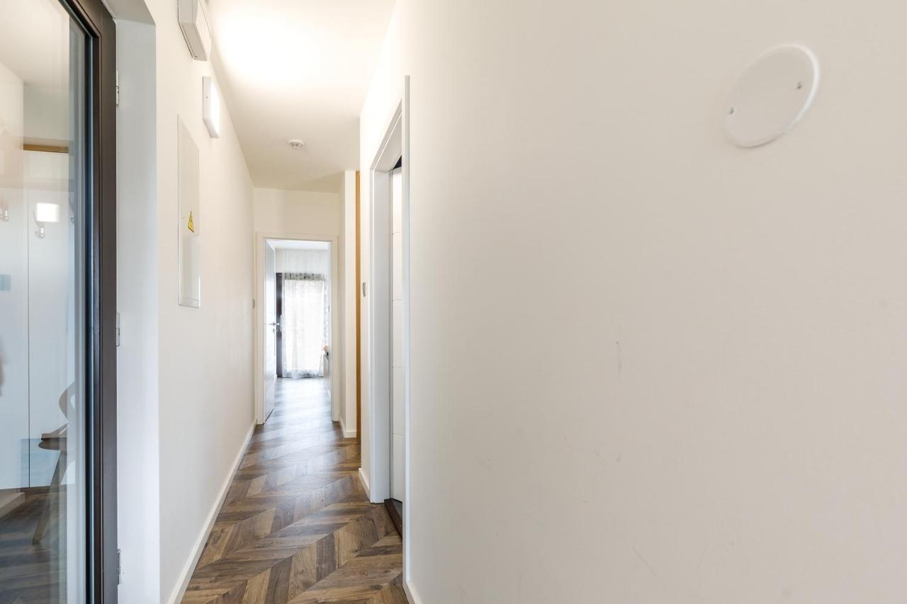Mountain View Apartment By Mountain Ways Loučná pod Klínovcem Eksteriør billede
